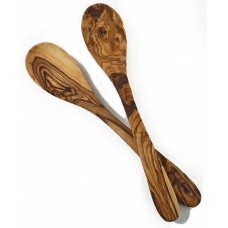 Le Souk Ceramique Olive Wood Spoon LSQ1930